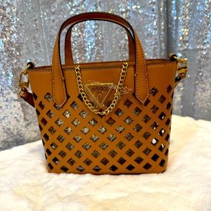 ❤️ Guess Tote Handbag
